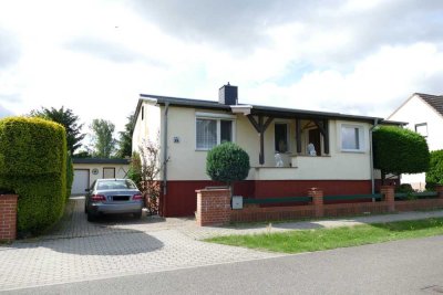 Wohnen in der Hannemannei