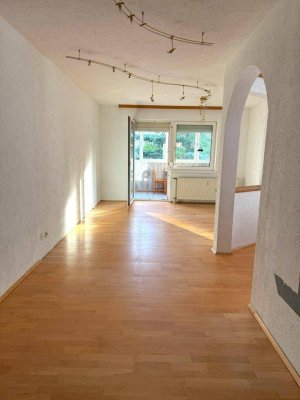 FAMILIENTRAUM mit 3 SCHLAFZIMMER - PREIS LEISTUNG UNSCHLAGBAR, Tiefgarage im Grundbuch verankert