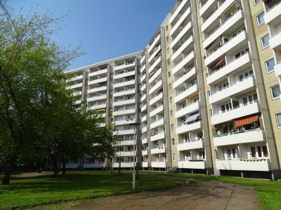 2 Raum Wohnung - perfekt für Paare