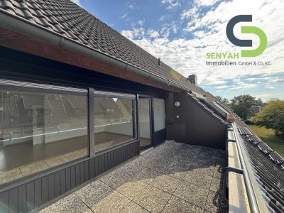 Beliebtes Ellerau - tolle 3 Zimmer Wohnung mit Tiefgaragenstellplatz -