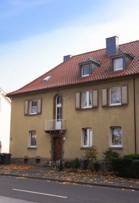 Zentrale 2,5 Raum Wohnung in bester Lage