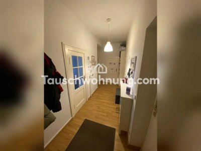 Tauschwohnung: 3-Zimmer Wohnung in Steglitz
