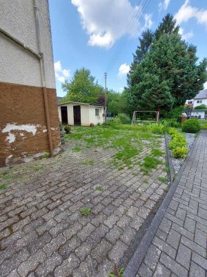 Günstiges 4-Zimmer-Einfamilienhaus in Ransbach-Baumbach