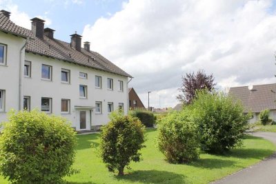 GEMÜTLCHHE  3-ZIMMER  WOHNUNG  MIT  BALKON