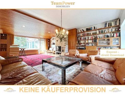 Familienidylle mit Extra: Haus mit Pool, Einliegerwohnungen & Top-Lage!