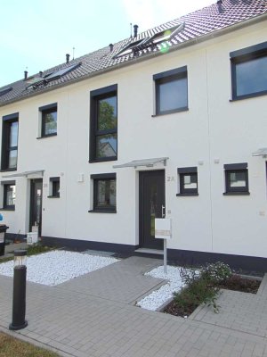 Reihenmittelhaus 5 Zimmer Mainz-Kastel mit Garten/Gartenhaus