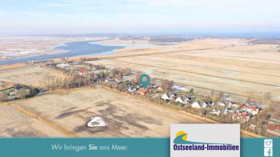 Traumhaftes Einfamilienhaus in Zingst - Müggenburg