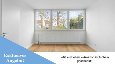 3-2-1-MEINS - Luxusgefühl auf 43m²