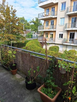 Attraktives Wohnen in Elbnähe!