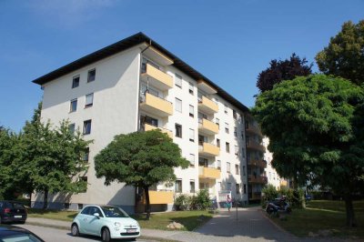 ... freie 2-Zi-ETW in Mühldorf-Nord - Selbstbezug oder Vermietung ideal geeignet ...