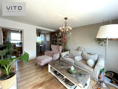 Gemütliches Haus mit Garten und Terrasse in Balingen