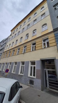 Grün trifft Großstadt – dein Rückzugsort im 2. Bezirk!