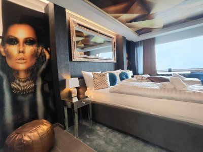 Exklusive Luxuswohnung mit Südbalkon in St. Urban - Simonhöhe