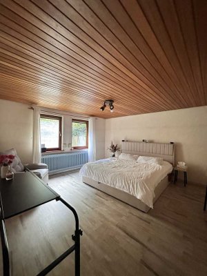 WG- Zimmer zur Miete ab November frei