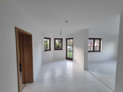 4,5-Zimmer Wohnung im EG in Gernsbach