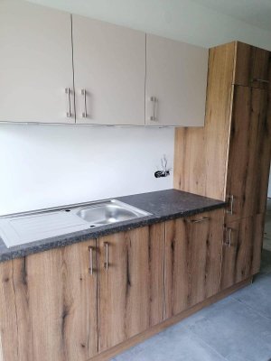 Helle 3-Zimmer Wohnung mit Balkon und Aufzug
