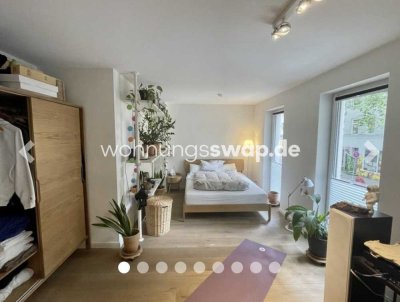 Wohnungstausch: Bartelsstraße 18
