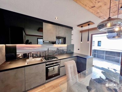 Moderne Wohnung in Fügenberg: 60 m² mit großem Balkon zum Top-Preis