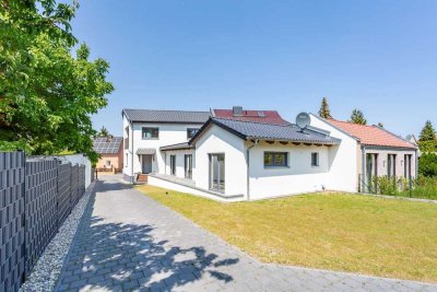 Ein Haus - zwei Zuhause: Perfekt für Familien, Generationen oder Mieter