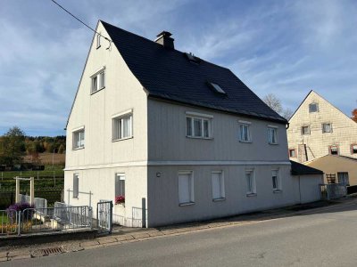 Preis verhandelbar! Ihr neues Zuhause für die ganze Familie in Hermannsdorf!