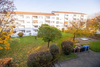 Gepflegte 3-Zimmer-Wohnung in Metzingen-Neugreuth