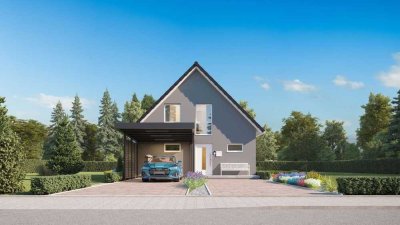 Familientraum in perfekter Lage !