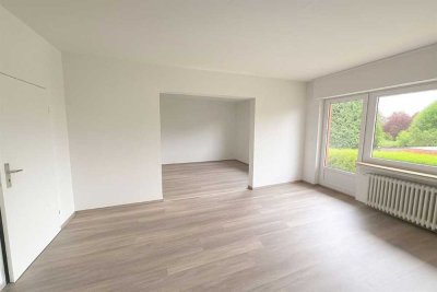 Solide Investition: 3-Zimmer-Wohnung vermietet – Jetzt kaufen!