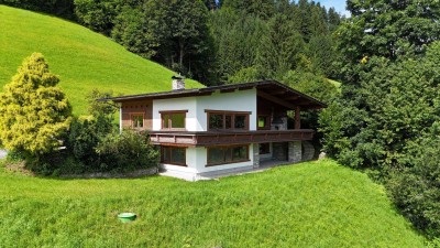 Landhaus mit Charakter – Wohnen am Waldrand mit Ausblick &amp; Privatsphäre