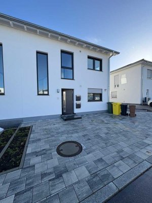 Neubauwohnung zur Miete in Tuningen