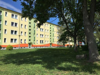 Die ideale Zweitwohnung im ruhigen Umfeld!