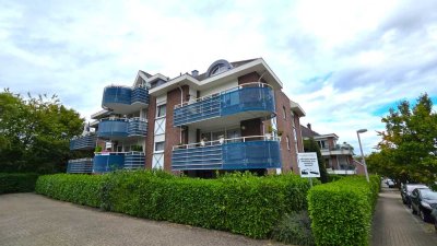 Top I Landhausdiele I Große 3-Zimmer-Wohnung I großer Balkon I Aufzug I Stellplatz I