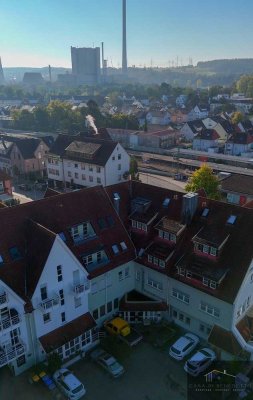Perfekte Lage für Kapitalanleger: 2-Zimmer in Esslingen Zell