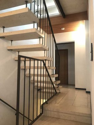 Einfamilienhaus mit ELW in Flein zum Mietkauf