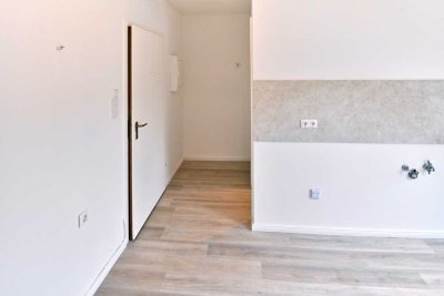 Gut geschnittene 2-Raumwohnung (Duisburg-Mittelmeiderich)