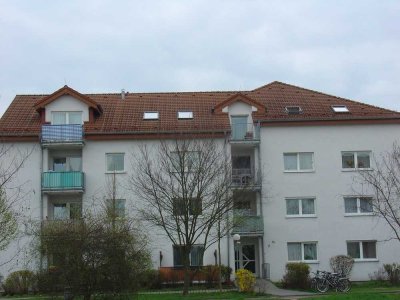 2-Zi-Wohnung für Selbstrenovierer