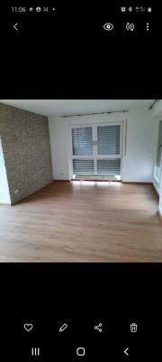 Geschmackvolle 3-Zimmer-Erdgeschosswohnung mit geh. Innenausstattung mit Balkon und EBK