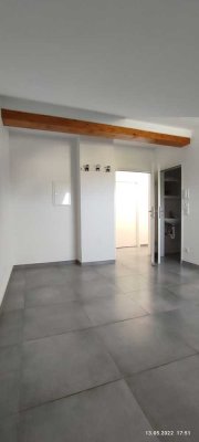 WEG 1-Zimmer in Frankfurt am Main