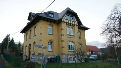 ***Super Kapitalanlage im Erzgebirge- gepflegte Eigentumswohnung in schöner Lage von Olbernhau ***