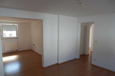 3-Zimmer Erdgeschosswohnung in Zirndorf Nähe Marktplatz
