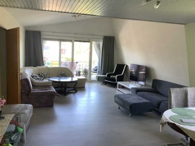 3-Zimmer-Wohnung Laubach/Hessen