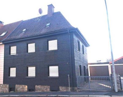 Ansprechende DHH mit Potenzial zum Ausbau
