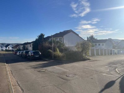 Reiheneckhaus in ruhiger Wohnlage