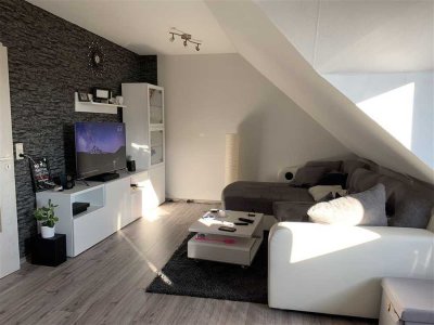 3-Zimmer ETW in Altendiez