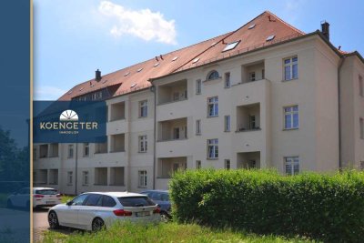 Sie haben die Wahl - Starke Rendite oder Sofortbezug