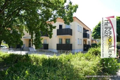 #Tolle Kapitalanlage mit 4 % Rendite! Neu renovierte Wohnung mit EBK, Kellerabteil und KfZ-Stpl.!