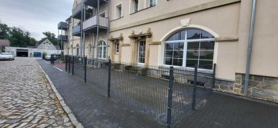 Sonnige 4-Zimmer-Wohnung mit Terrasse