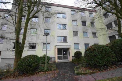 +++ Hier erwartet Sie eine frisch renovierte 3-Zimmerwohnung mit Balkon! +++ Sozialwohnung!!! WBS