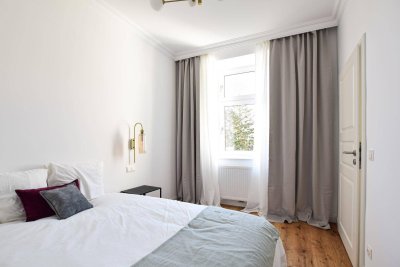 "HERZKLOPFEN" - WILLKOMMEN IN IHREM NEUEN ZUHAUSE! KOFFER PACKEN UND EINZIEHEN - FAST KOMPLETT EINGERICHTET!!!!
