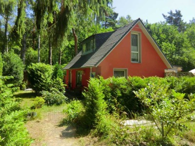 Günstiges 3-Raum-Einfamilienhaus in Zingst