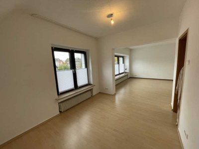 Freundliche 2,5-Raum-Wohnung mit EBK und Balkon in Gladbeck